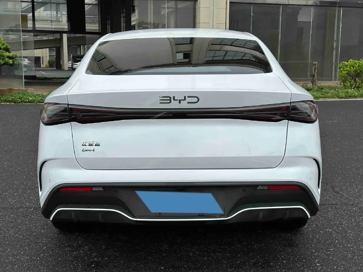 2024 BYD Seal06 1.5L 101HP L4 E-CVT PHEV 10.08KWH,autocango,china used car exporter,china ev exporter,chinese used car exporter,chinese used ev exporter