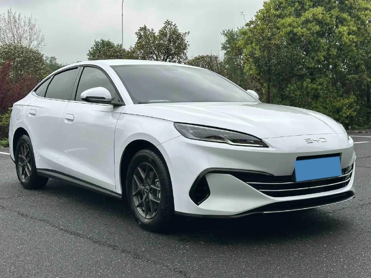 2024 BYD Seal06 1.5L 101HP L4 E-CVT PHEV 10.08KWH,autocango,china used car exporter,china ev exporter,chinese used car exporter,chinese used ev exporter