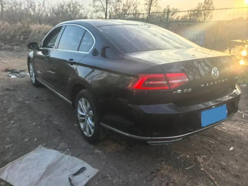 2018 Volkswagen Magotan 1.8T 180HP L4 7DCT,autocango,china used car exporter,china ev exporter,chinese used car exporter,chinese used ev exporter