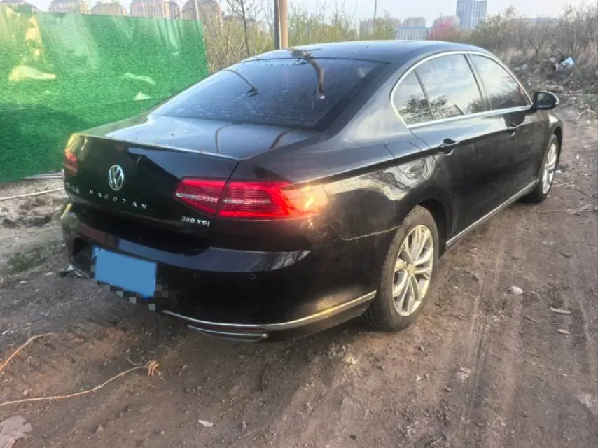 2018 Volkswagen Magotan 1.8T 180HP L4 7DCT,autocango,china used car exporter,china ev exporter,chinese used car exporter,chinese used ev exporter