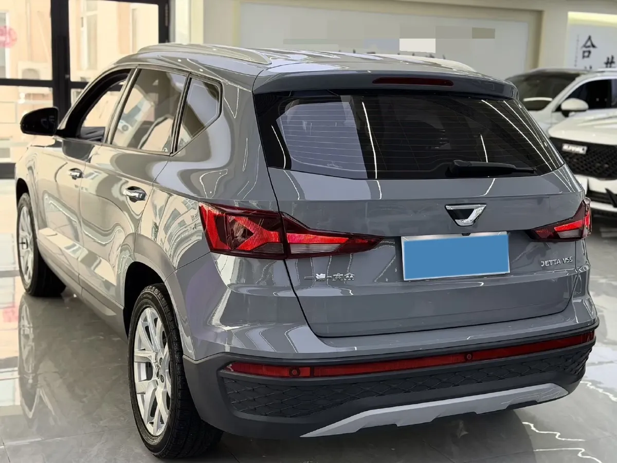 2023 Jetta VS5 1.4T 150HP L4 6AT,autocango,china used car exporter,china ev exporter,chinese used car exporter,chinese used ev exporter