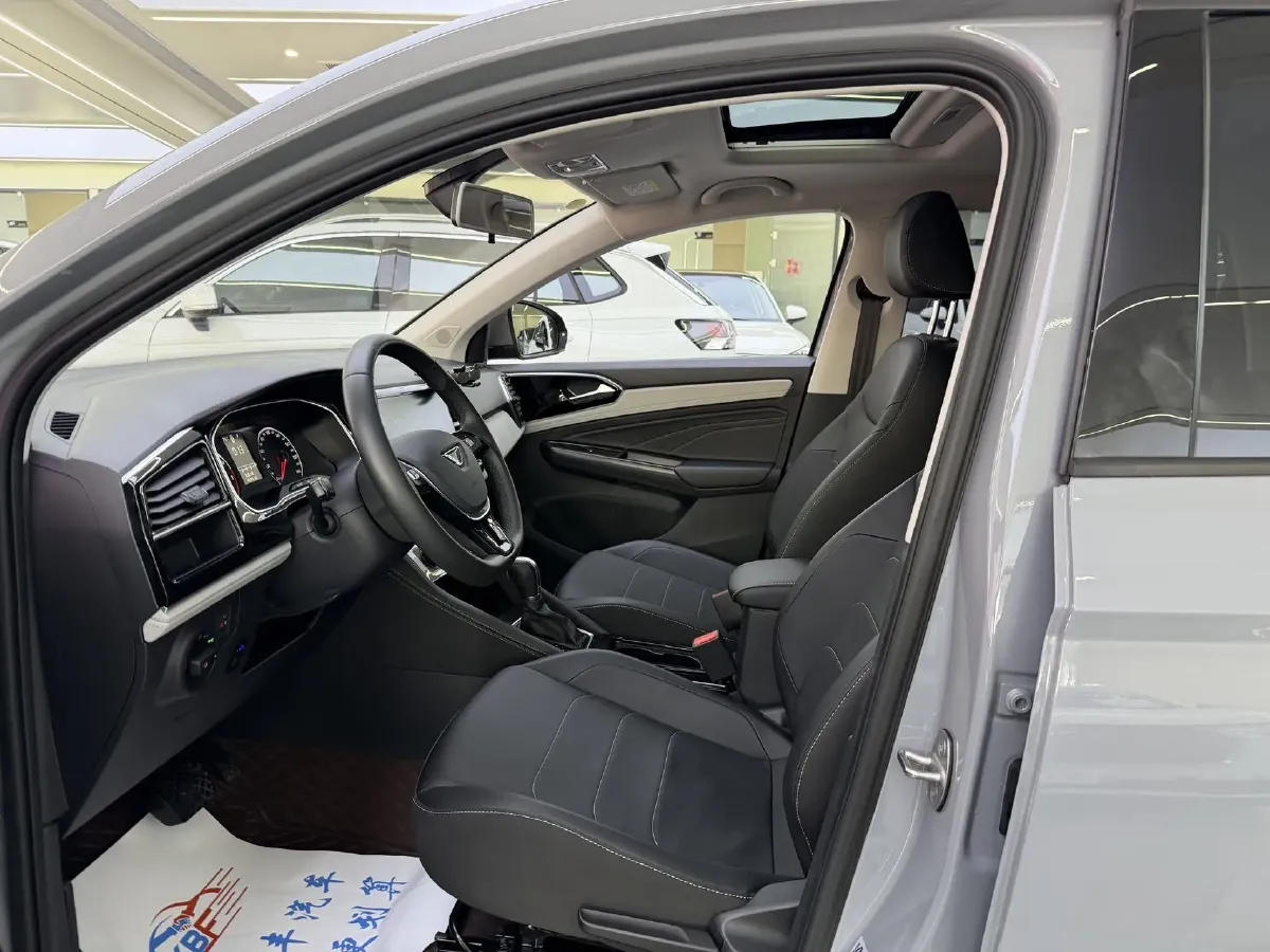 2023 Jetta VS5 1.4T 150HP L4 6AT,autocango,china used car exporter,china ev exporter,chinese used car exporter,chinese used ev exporter