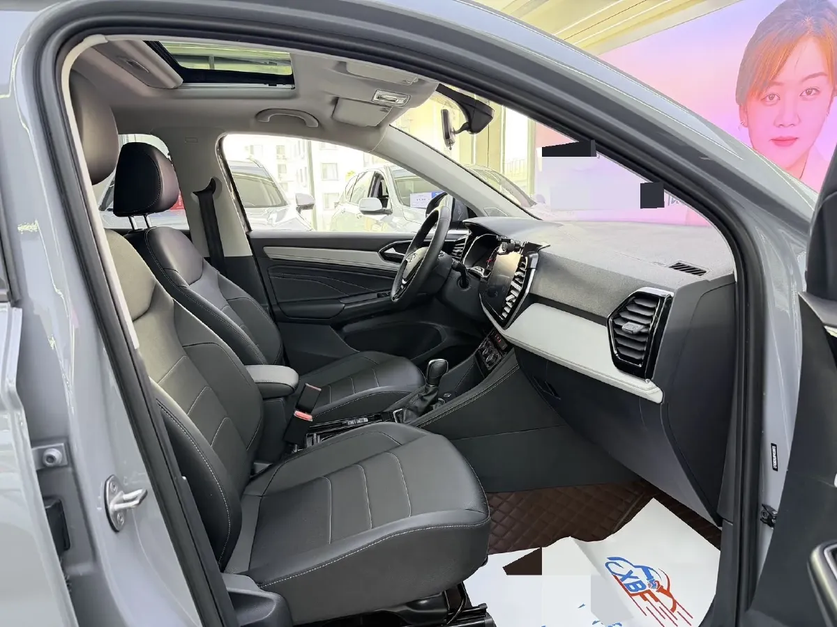 2023 Jetta VS5 1.4T 150HP L4 6AT,autocango,china used car exporter,china ev exporter,chinese used car exporter,chinese used ev exporter