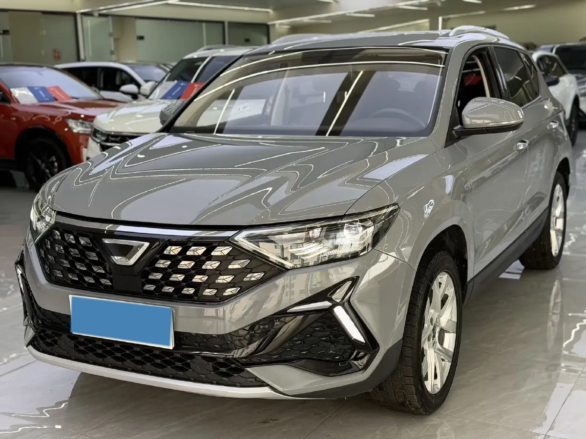 2023 Jetta VS5 1.4T 150HP L4 6AT,autocango,china used car exporter,china ev exporter,chinese used car exporter,chinese used ev exporter