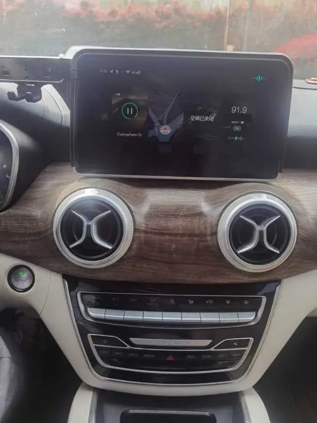 2018 BeiJing Auto EU5 BEV 53.66KWH,autocango,china used car exporter,china ev exporter,chinese used car exporter,chinese used ev exporter