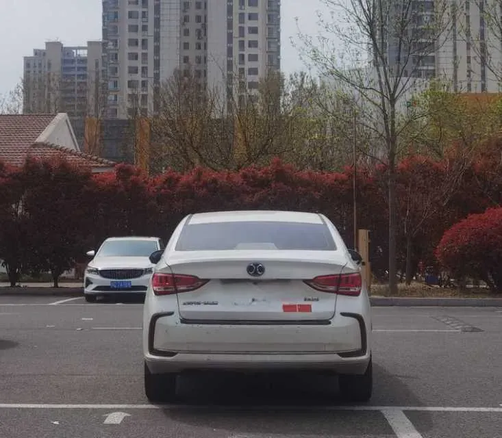 2018 BeiJing Auto EU5 BEV 53.66KWH,autocango,china used car exporter,china ev exporter,chinese used car exporter,chinese used ev exporter