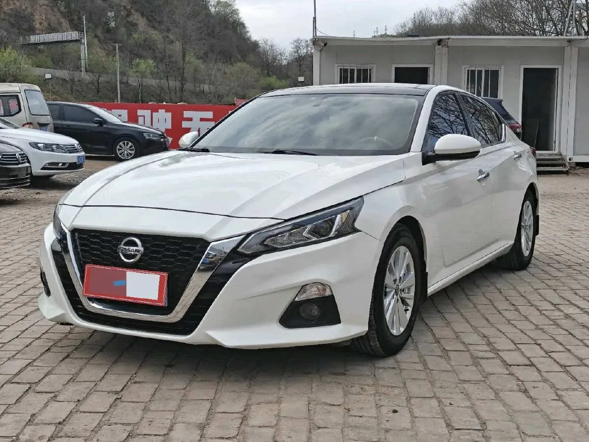 2020 Nissan Teana 2.0L 159HP L4 CVT,autocango,china used car exporter,china ev exporter,chinese used car exporter,chinese used ev exporter