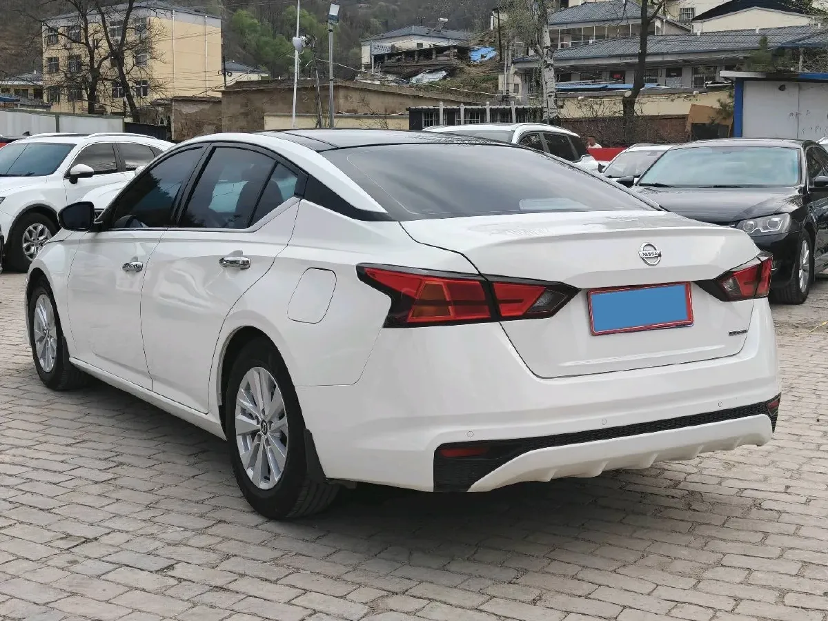 2020 Nissan Teana 2.0L 159HP L4 CVT,autocango,china used car exporter,china ev exporter,chinese used car exporter,chinese used ev exporter