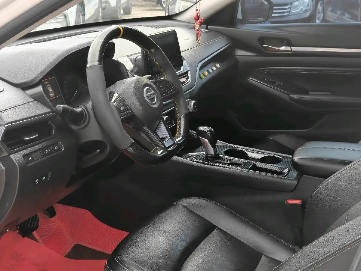 2020 Nissan Teana 2.0L 159HP L4 CVT,autocango,china used car exporter,china ev exporter,chinese used car exporter,chinese used ev exporter