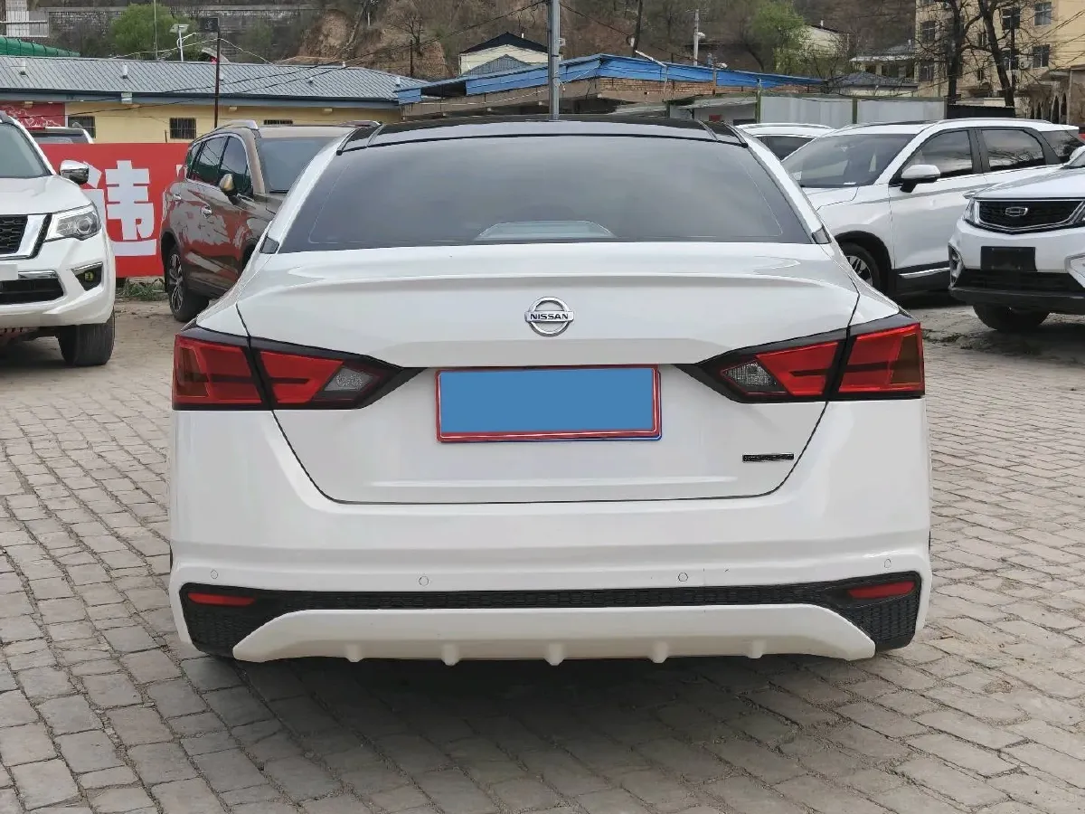 2020 Nissan Teana 2.0L 159HP L4 CVT,autocango,china used car exporter,china ev exporter,chinese used car exporter,chinese used ev exporter