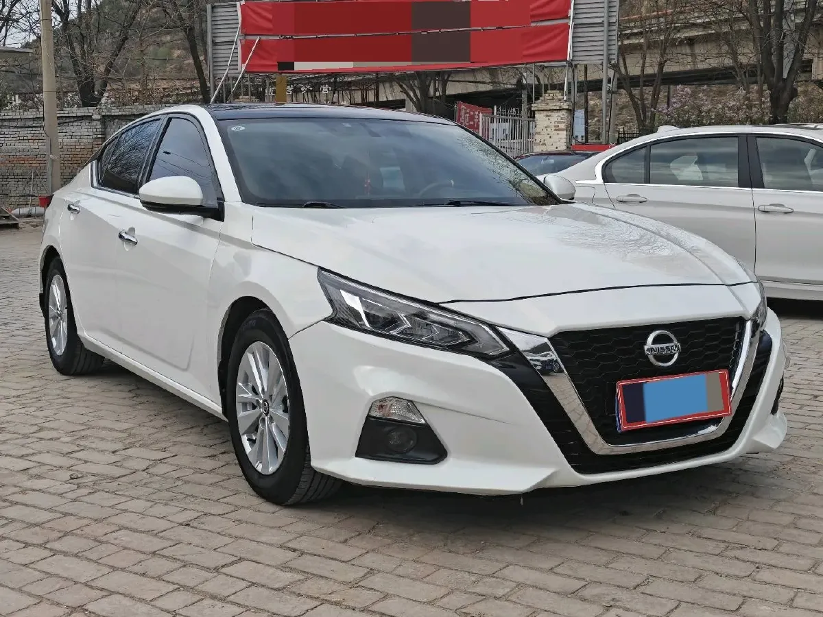2020 Nissan Teana 2.0L 159HP L4 CVT,autocango,china used car exporter,china ev exporter,chinese used car exporter,chinese used ev exporter