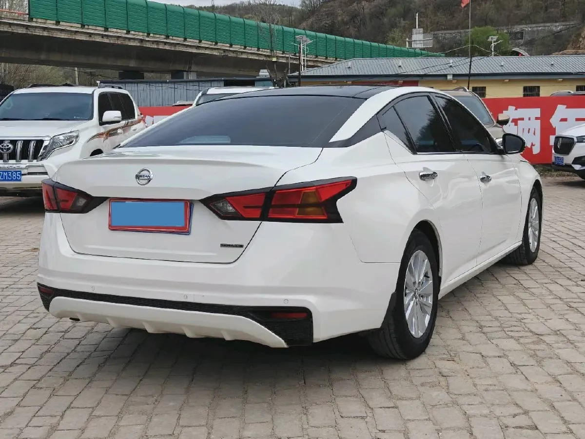 2020 Nissan Teana 2.0L 159HP L4 CVT,autocango,china used car exporter,china ev exporter,chinese used car exporter,chinese used ev exporter