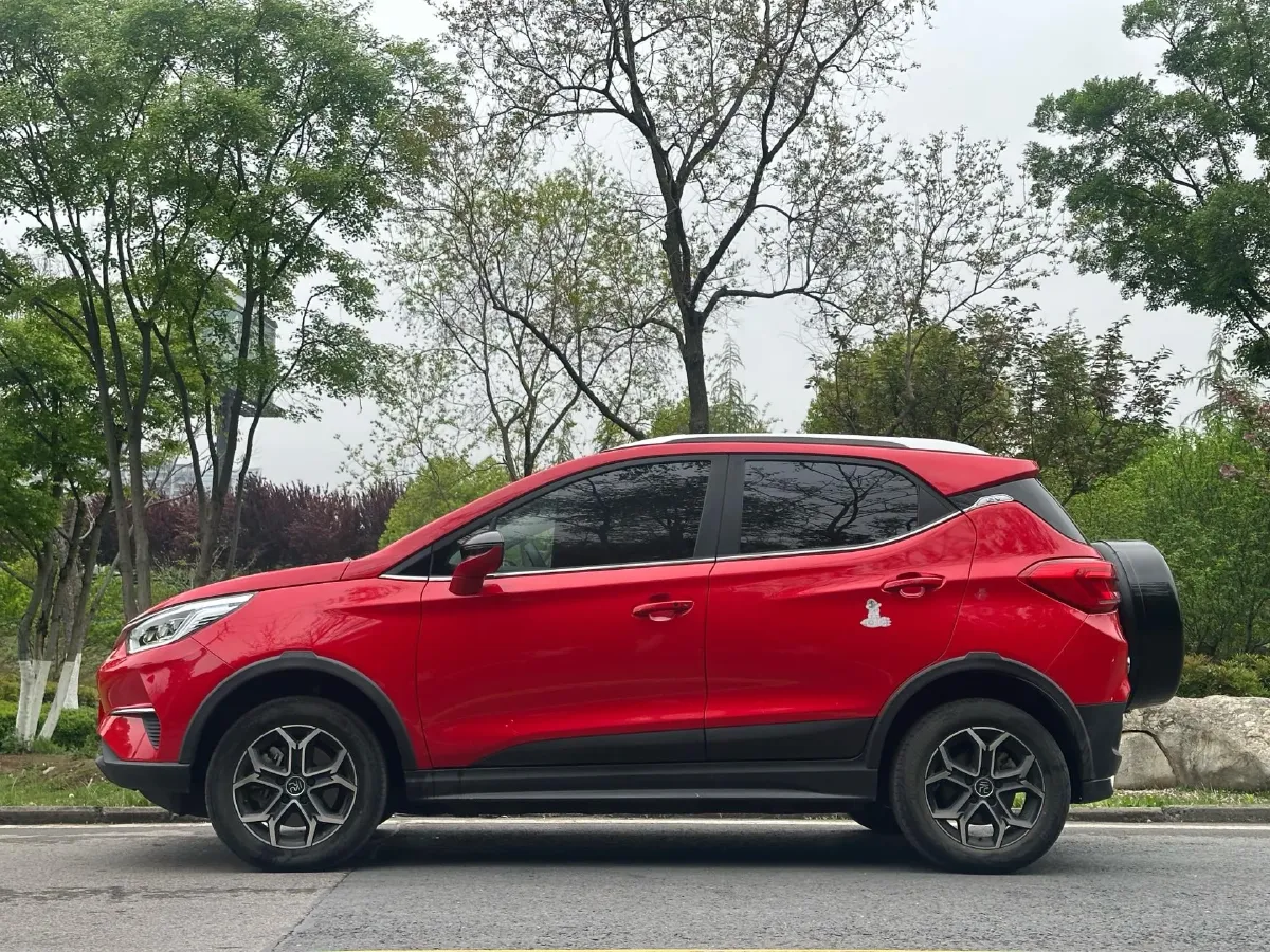 2021 BYD Song 1.5T 160HP L4 6DCT,autocango,china used car exporter,china ev exporter,chinese used car exporter,chinese used ev exporter