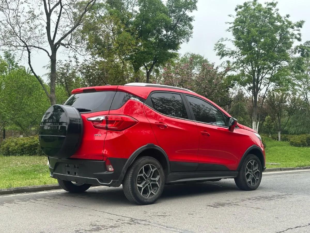 2021 BYD Song 1.5T 160HP L4 6DCT,autocango,china used car exporter,china ev exporter,chinese used car exporter,chinese used ev exporter