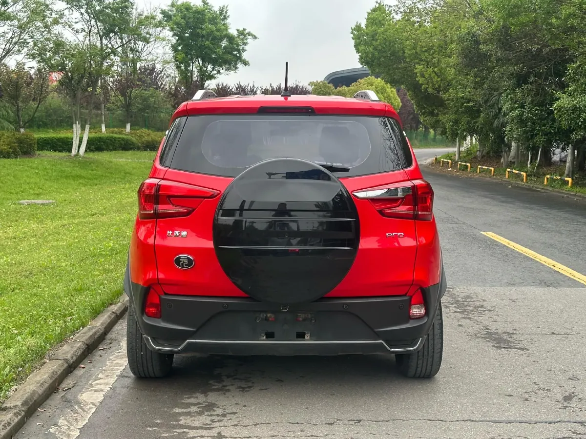 2021 BYD Song 1.5T 160HP L4 6DCT,autocango,china used car exporter,china ev exporter,chinese used car exporter,chinese used ev exporter