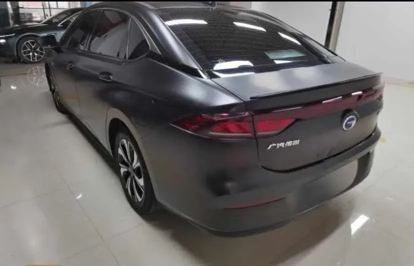 2020 Aion S BEV 58.8KWH,autocango,china used car exporter,china ev exporter,chinese used car exporter,chinese used ev exporter