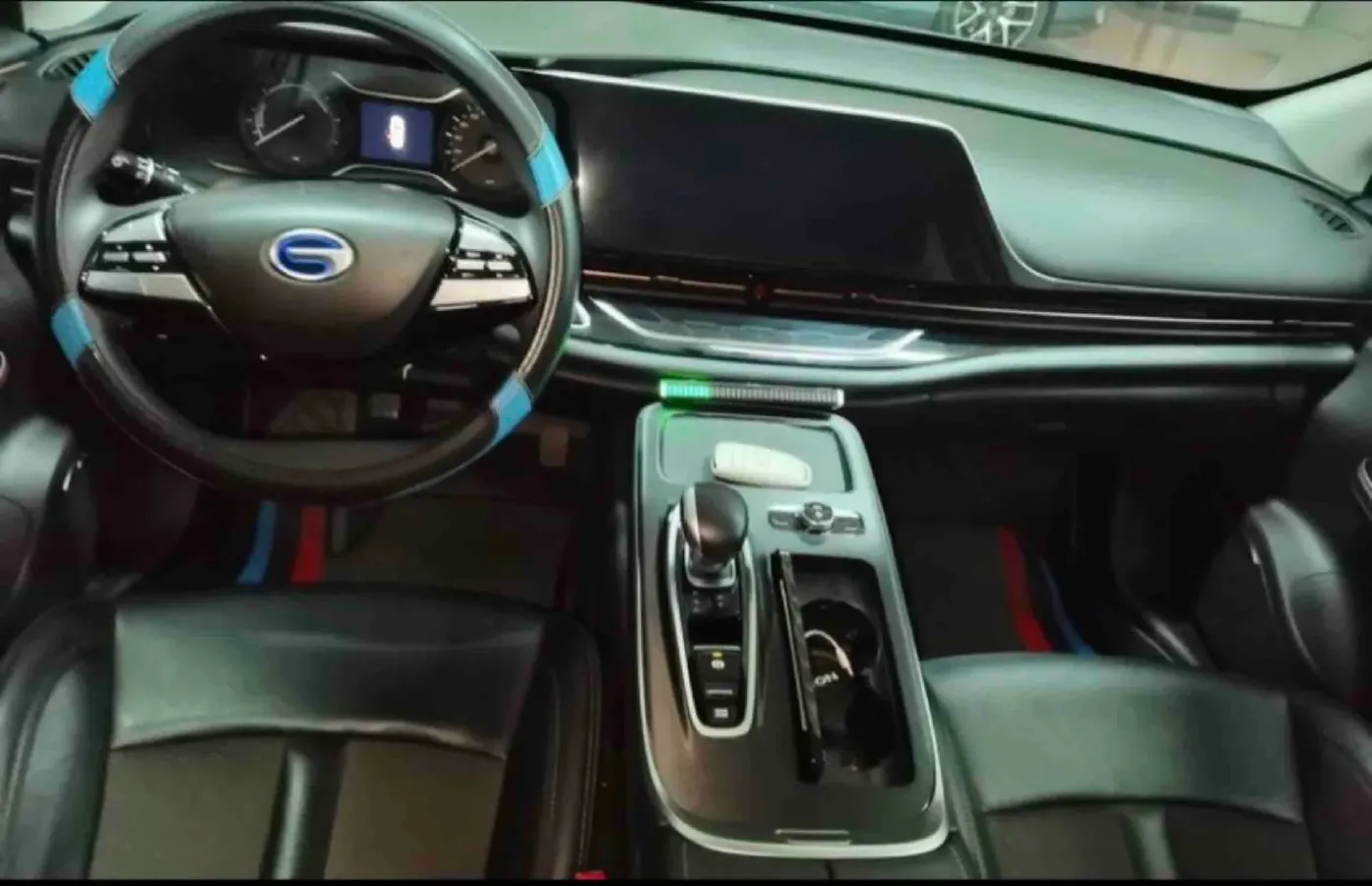 2020 Aion S BEV 58.8KWH,autocango,china used car exporter,china ev exporter,chinese used car exporter,chinese used ev exporter