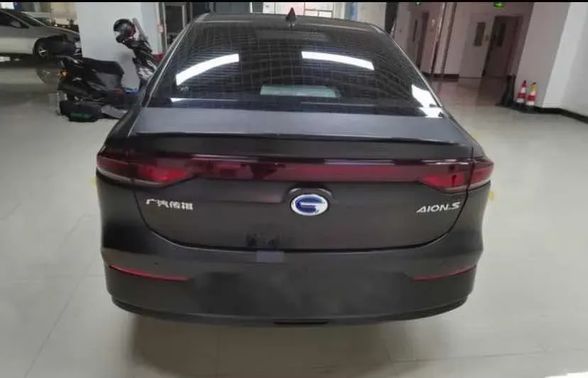 2020 Aion S BEV 58.8KWH,autocango,china used car exporter,china ev exporter,chinese used car exporter,chinese used ev exporter