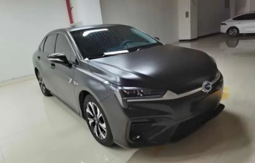 2020 Aion S BEV 58.8KWH,autocango,china used car exporter,china ev exporter,chinese used car exporter,chinese used ev exporter