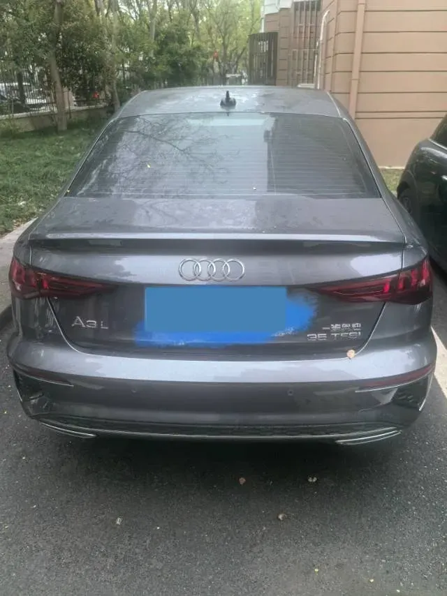 2022 Audi A3 1.4T 150HP L4 7DCT,autocango,china used car exporter,china ev exporter,chinese used car exporter,chinese used ev exporter