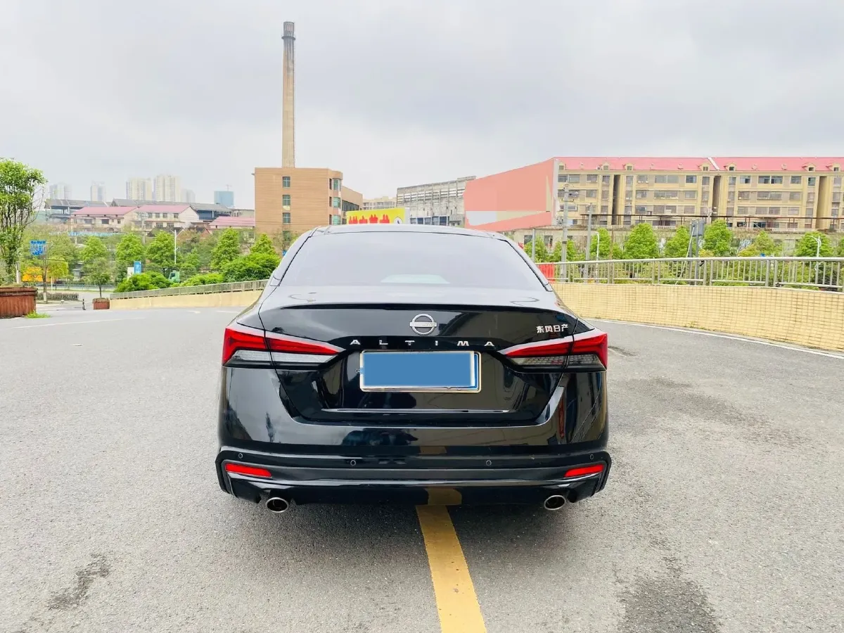 2024 Nissan Teana 2.0L 156HP L4 CVT,autocango,china used car exporter,china ev exporter,chinese used car exporter,chinese used ev exporter