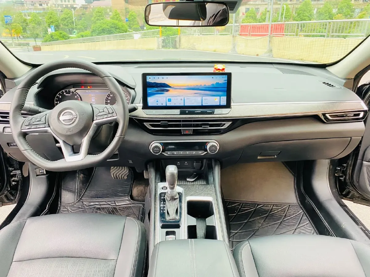 2024 Nissan Teana 2.0L 156HP L4 CVT,autocango,china used car exporter,china ev exporter,chinese used car exporter,chinese used ev exporter