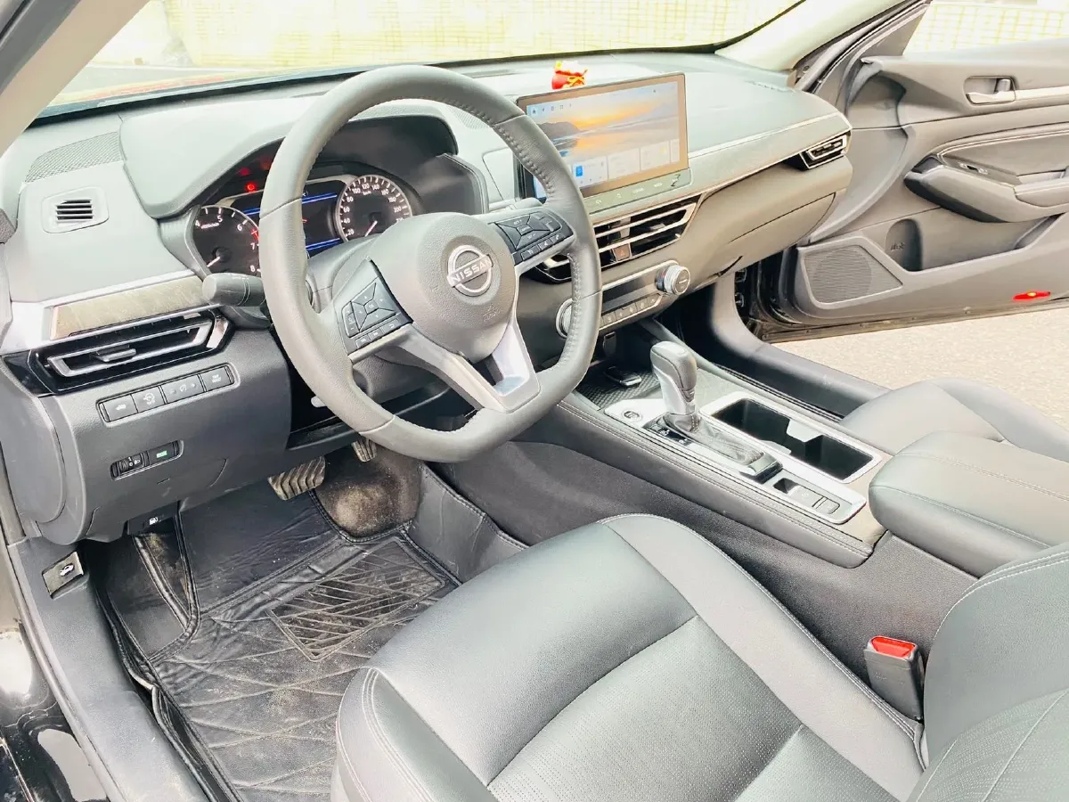 2024 Nissan Teana 2.0L 156HP L4 CVT,autocango,china used car exporter,china ev exporter,chinese used car exporter,chinese used ev exporter