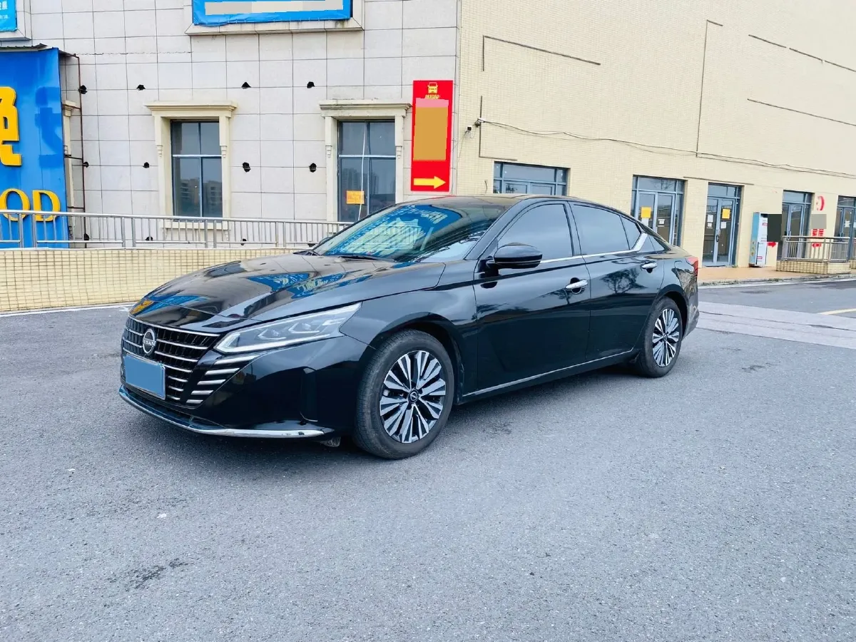 2024 Nissan Teana 2.0L 156HP L4 CVT,autocango,china used car exporter,china ev exporter,chinese used car exporter,chinese used ev exporter