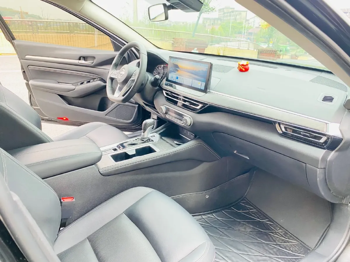 2024 Nissan Teana 2.0L 156HP L4 CVT,autocango,china used car exporter,china ev exporter,chinese used car exporter,chinese used ev exporter