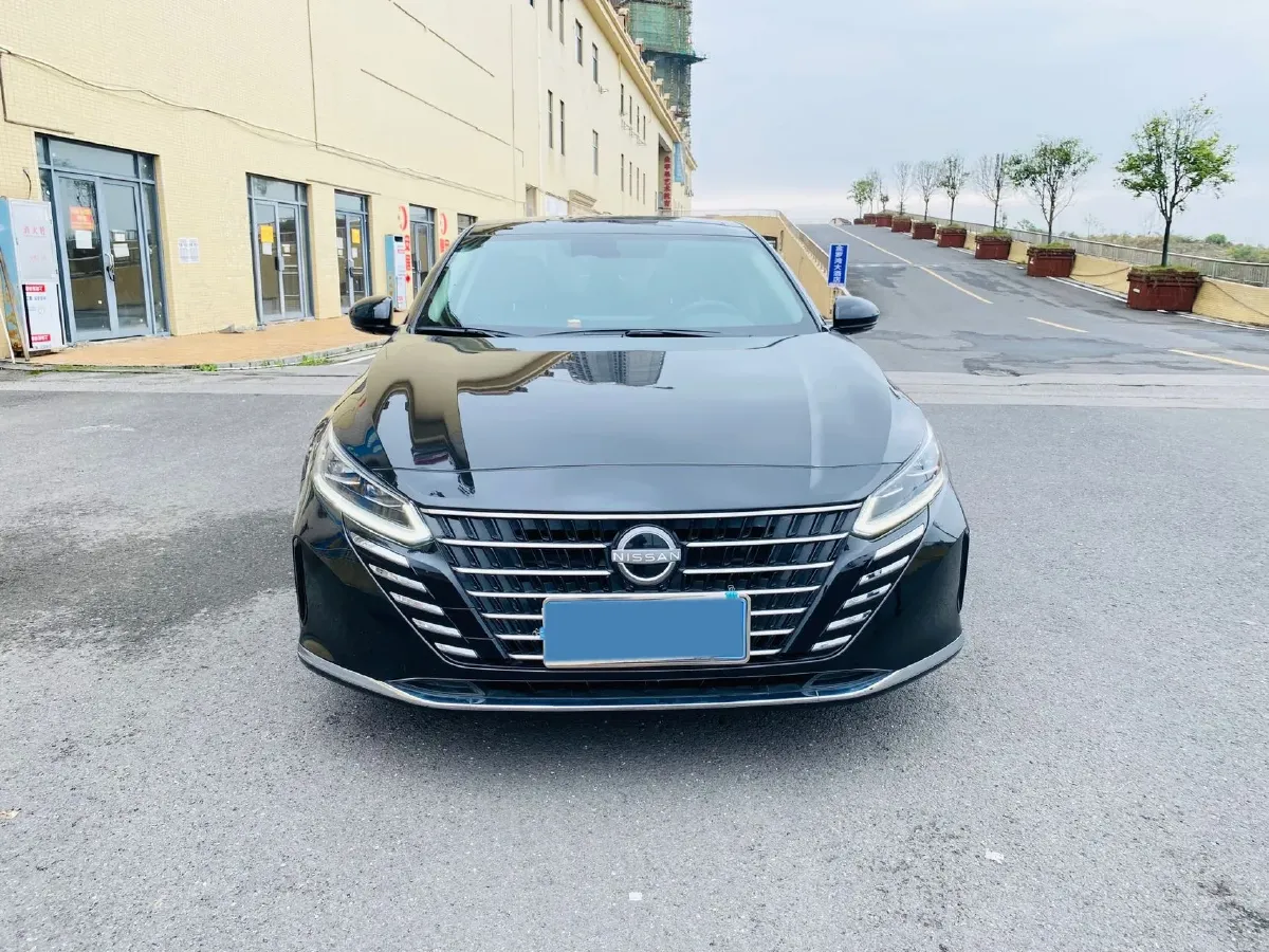 2024 Nissan Teana 2.0L 156HP L4 CVT,autocango,china used car exporter,china ev exporter,chinese used car exporter,chinese used ev exporter