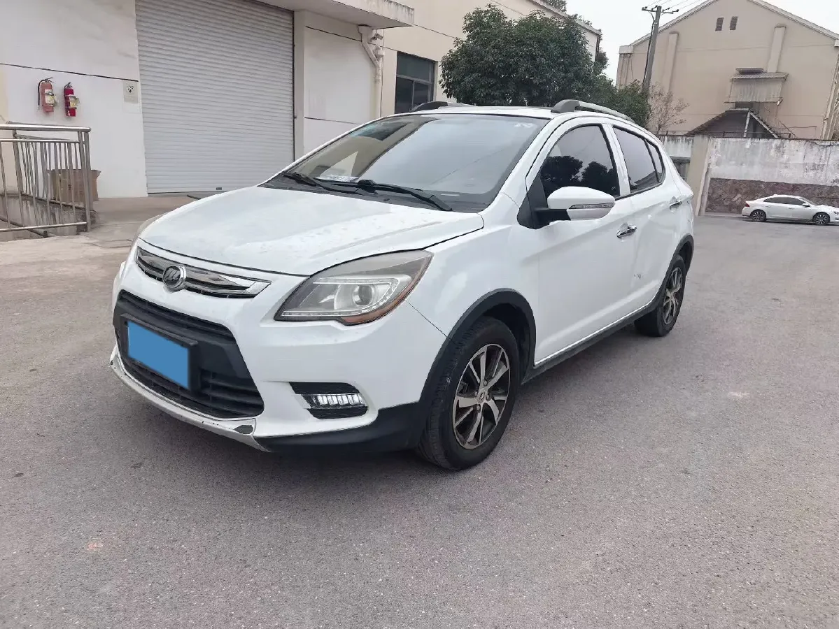2014 LiFan X50 1.5L 103HP L4 5MT,autocango,china used car exporter,china ev exporter,chinese used car exporter,chinese used ev exporter