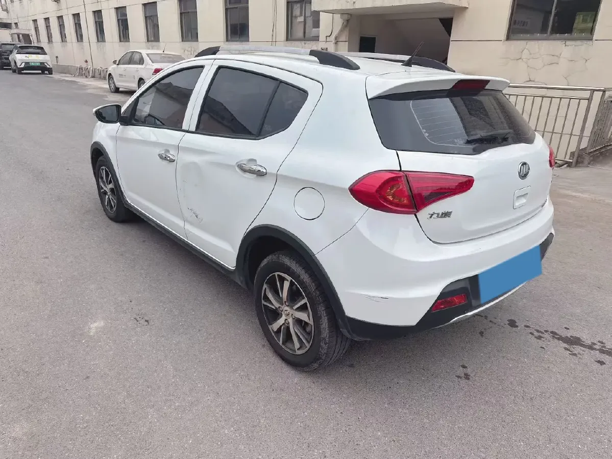 2014 LiFan X50 1.5L 103HP L4 5MT,autocango,china used car exporter,china ev exporter,chinese used car exporter,chinese used ev exporter