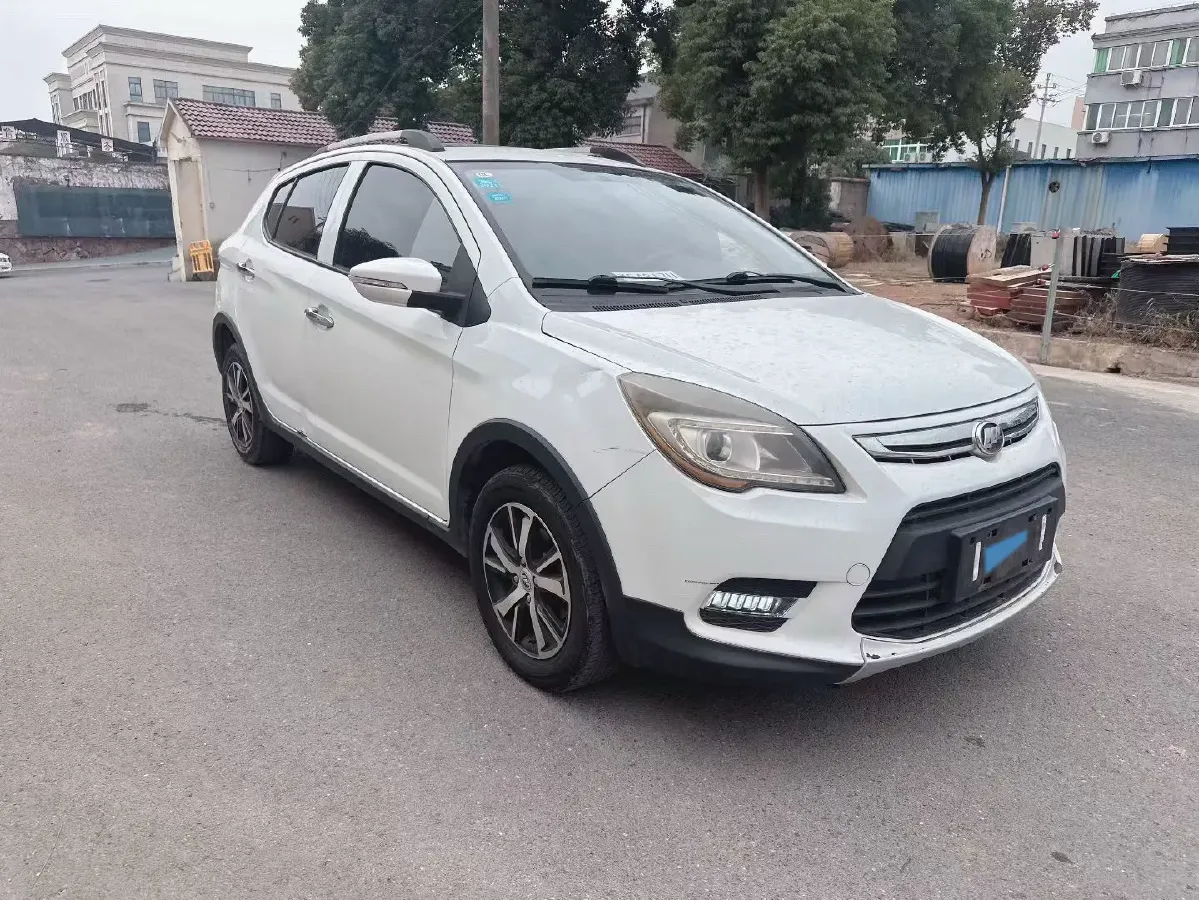 2014 LiFan X50 1.5L 103HP L4 5MT,autocango,china used car exporter,china ev exporter,chinese used car exporter,chinese used ev exporter
