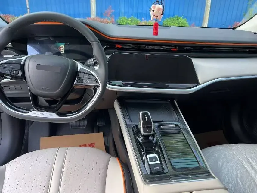 2021 DongFeng Aeolus YiXuan MAX 1.5T 190HP L4 7DCT,autocango,china used car exporter,china ev exporter,chinese used car exporter,chinese used ev exporter