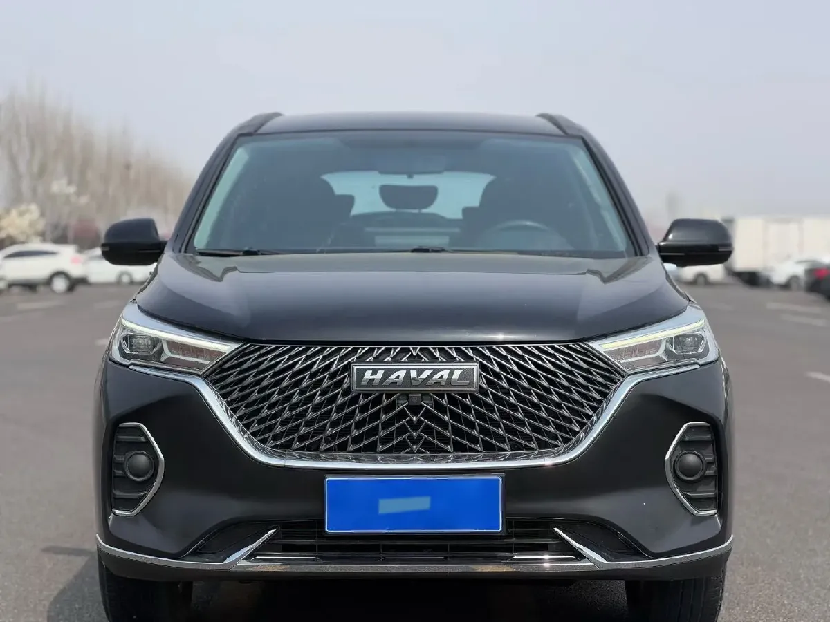 2021 Haval M6 1.5T 150HP L4 7DCT,autocango,china used car exporter,china ev exporter,chinese used car exporter,chinese used ev exporter