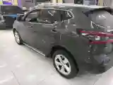 2021 Nissan Qashqai 2.0L 151HP L4 CVT