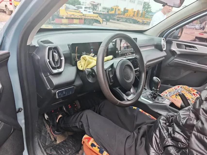 2022 Great Wall Poer King Kong 2.0T 190HP L4 6MT,autocango,china used car exporter,china ev exporter,chinese used car exporter,chinese used ev exporter