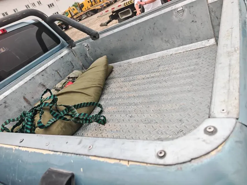 2022 Great Wall Poer King Kong 2.0T 190HP L4 6MT,autocango,china used car exporter,china ev exporter,chinese used car exporter,chinese used ev exporter