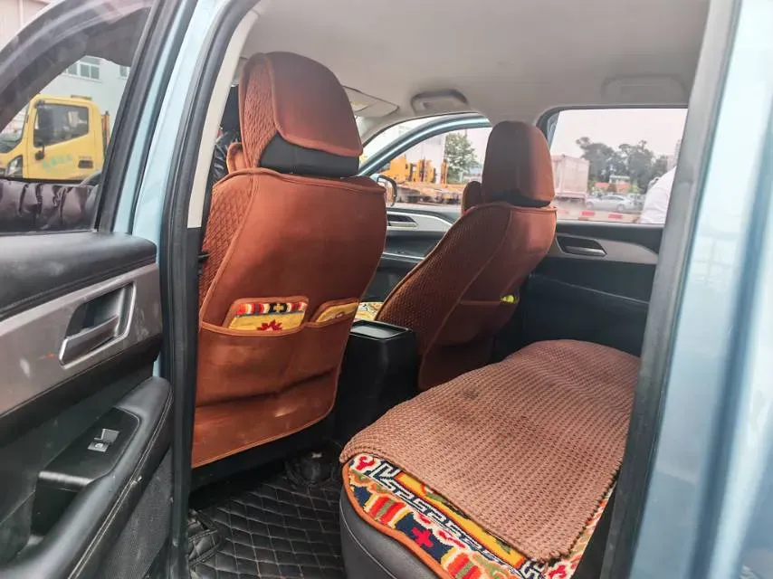 2022 Great Wall Poer King Kong 2.0T 190HP L4 6MT,autocango,china used car exporter,china ev exporter,chinese used car exporter,chinese used ev exporter