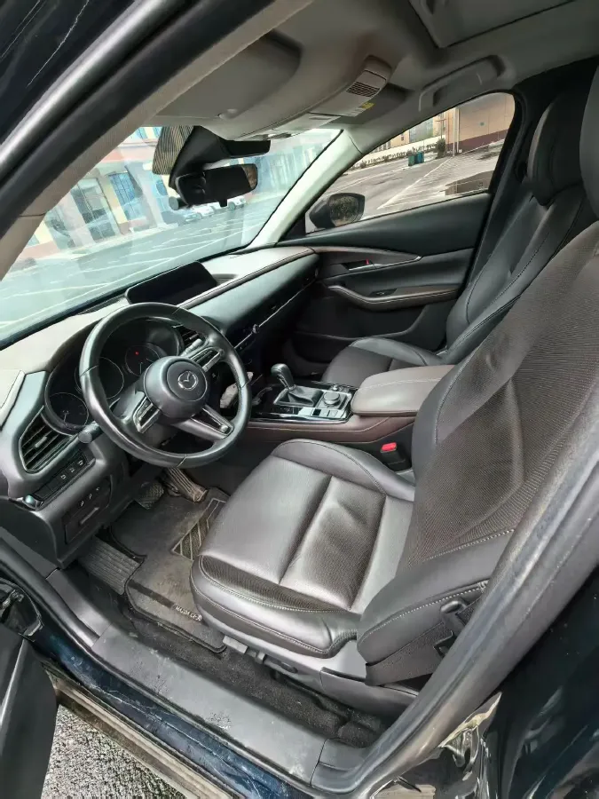2021 Mazda CX-30 2.0L 158HP L4 6AT,autocango,china used car exporter,china ev exporter,chinese used car exporter,chinese used ev exporter