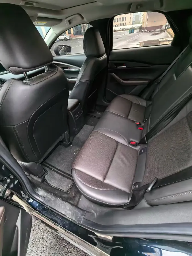 2021 Mazda CX-30 2.0L 158HP L4 6AT,autocango,china used car exporter,china ev exporter,chinese used car exporter,chinese used ev exporter