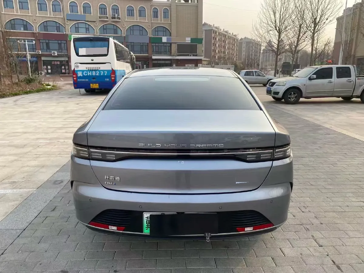 2024 BYD Destroyer 05 1.5L 110HP L4 E-CVT PHEV 8.3KWH,autocango,china used car exporter,china ev exporter,chinese used car exporter,chinese used ev exporter