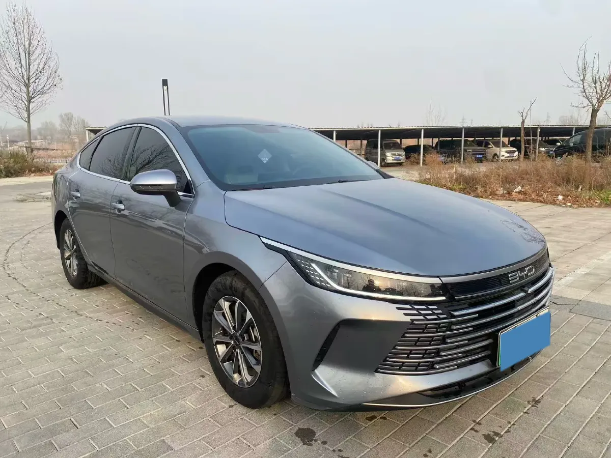 2024 BYD Destroyer 05 1.5L 110HP L4 E-CVT PHEV 8.3KWH,autocango,china used car exporter,china ev exporter,chinese used car exporter,chinese used ev exporter