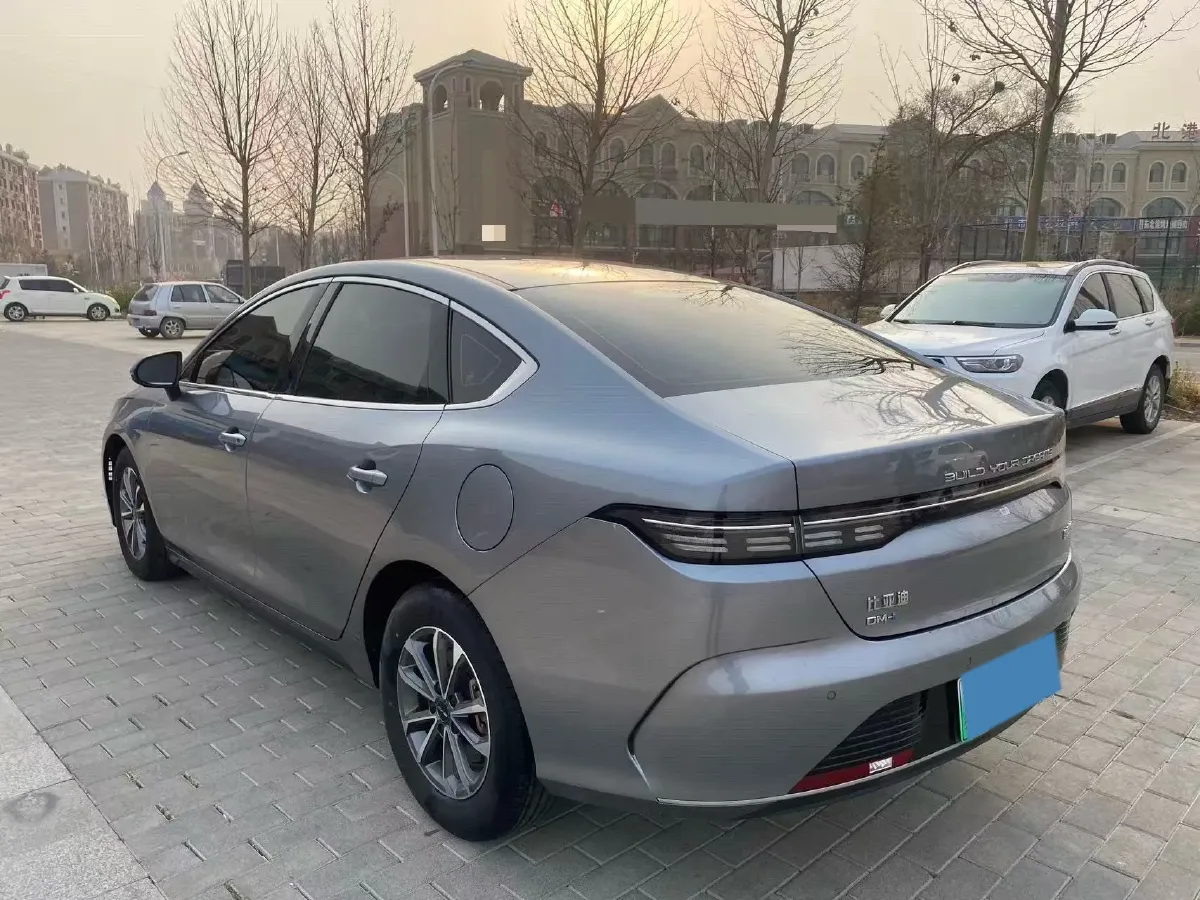 2024 BYD Destroyer 05 1.5L 110HP L4 E-CVT PHEV 8.3KWH,autocango,china used car exporter,china ev exporter,chinese used car exporter,chinese used ev exporter