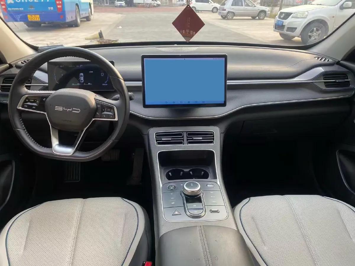 2024 BYD Destroyer 05 1.5L 110HP L4 E-CVT PHEV 8.3KWH,autocango,china used car exporter,china ev exporter,chinese used car exporter,chinese used ev exporter