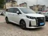 2021 GAC Trumpchi M6 1.5T 169HP L4 7DCT