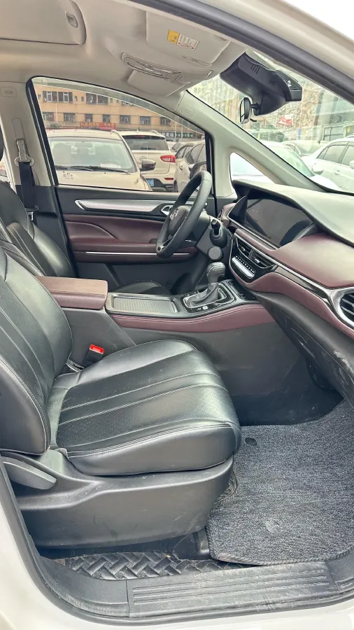 2021 GAC Trumpchi M6 1.5T 169HP L4 7DCT,autocango,china used car exporter,china ev exporter,chinese used car exporter,chinese used ev exporter