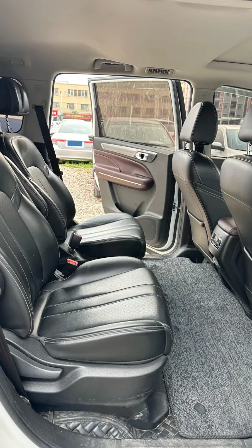 2021 GAC Trumpchi M6 1.5T 169HP L4 7DCT,autocango,china used car exporter,china ev exporter,chinese used car exporter,chinese used ev exporter