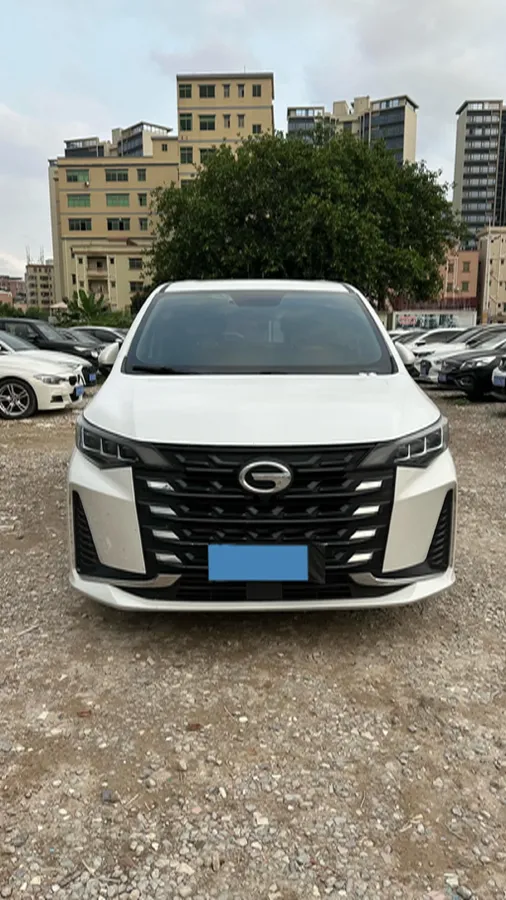 2021 GAC Trumpchi M6 1.5T 169HP L4 7DCT,autocango,china used car exporter,china ev exporter,chinese used car exporter,chinese used ev exporter