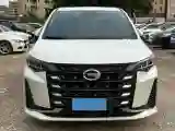 2021 GAC Trumpchi M6 1.5T 169HP L4 7DCT